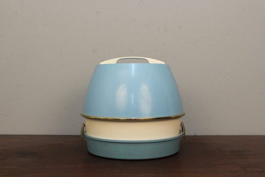 Dominion Baby Blue Prop Hair Dryer