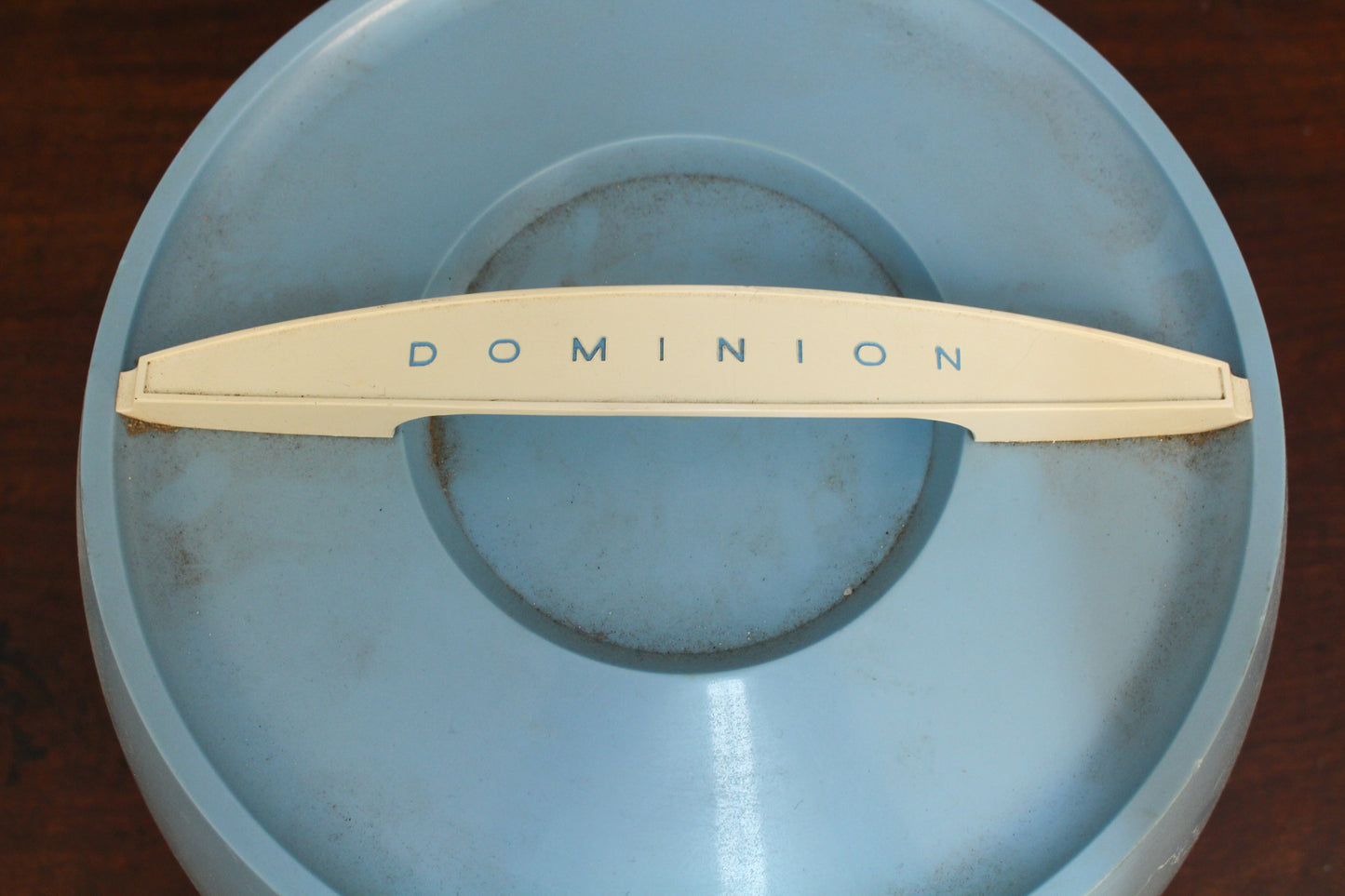 Dominion Baby Blue Prop Hair Dryer