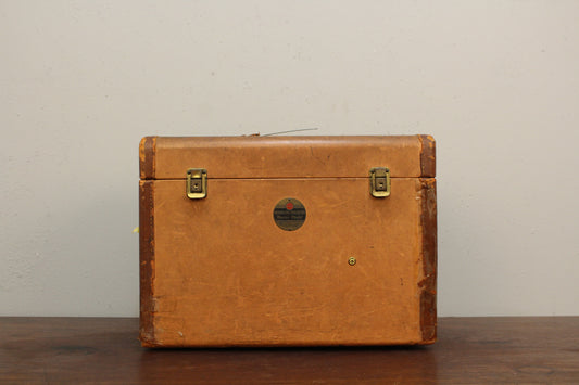 1950s Kodak Kodaslide Projector with Case