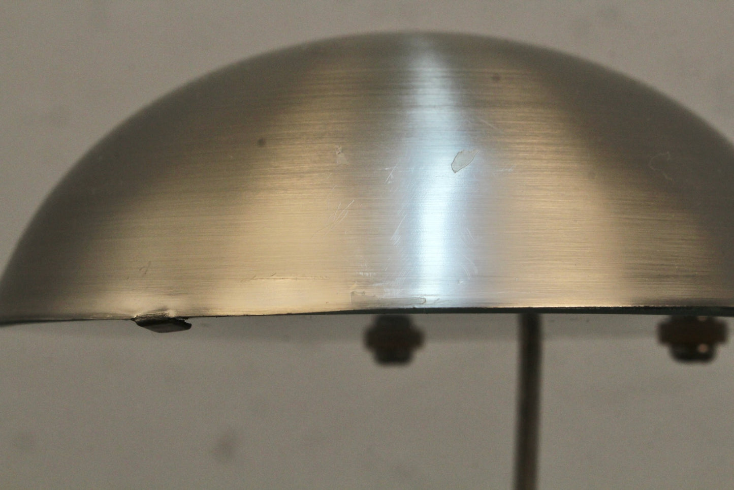 Modern Gooseneck Desk Lamp