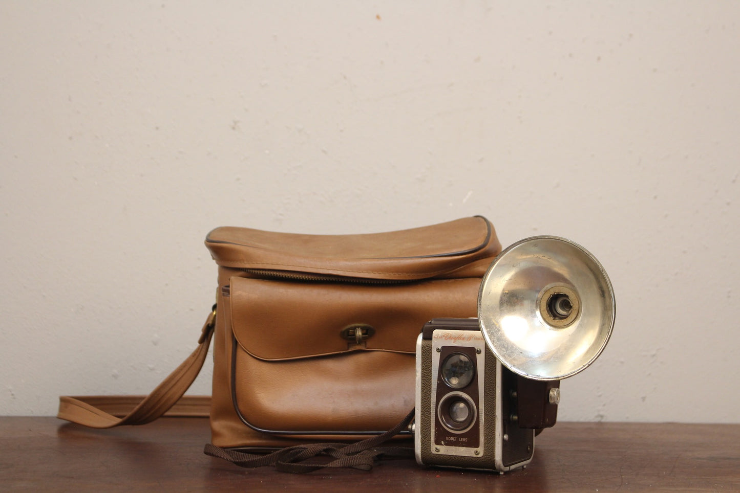 1950s Kodak Duaflex IV