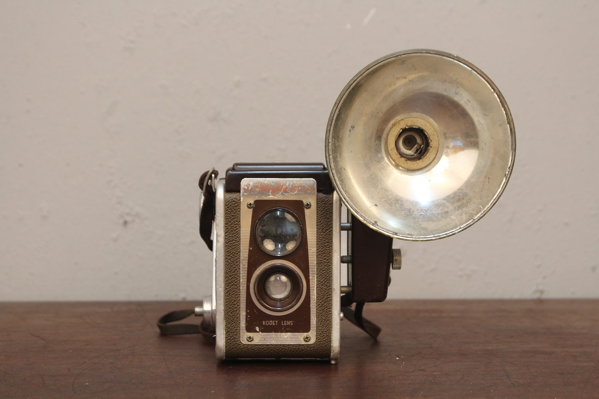 FUJI FILM K2A-54 K2A-50 カセットテープ④ 1950s Kodak Duaflex IV – Furnish Green