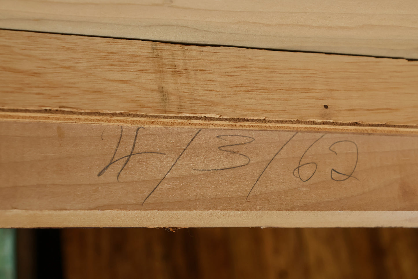 Luxe 1960s Sculptural Walnut Bachelor's Chest