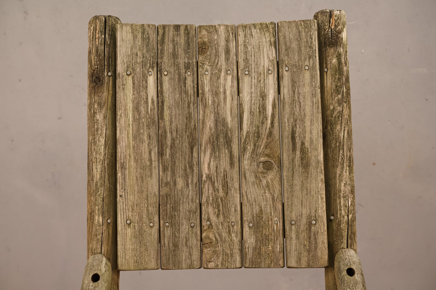 Walpole Firewood Side Chair - ONLINE ONLY