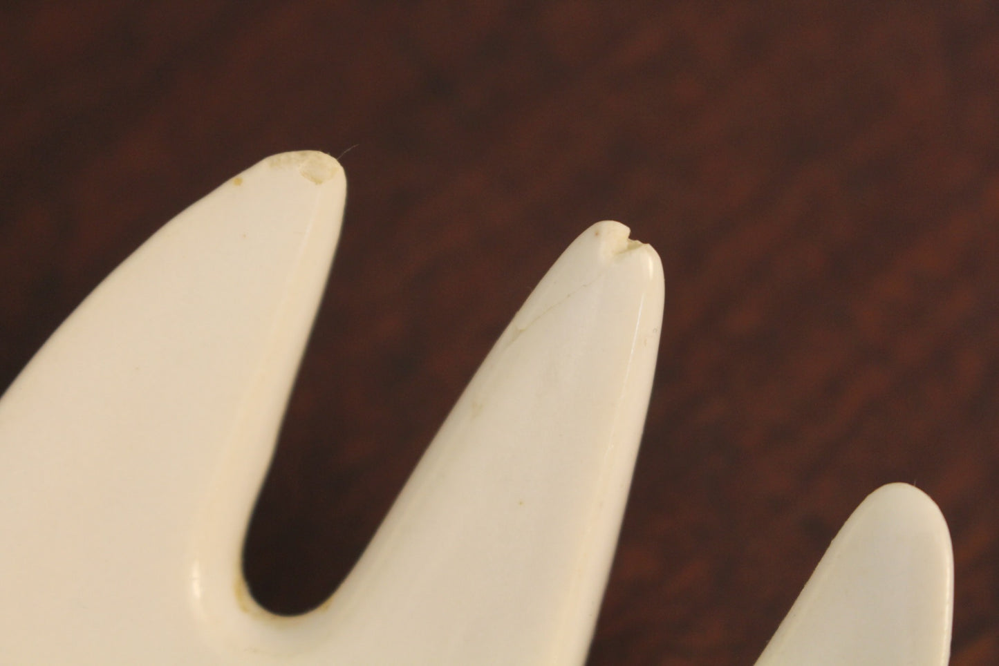 "Capri" Raymor Salad Bowl With Tongs