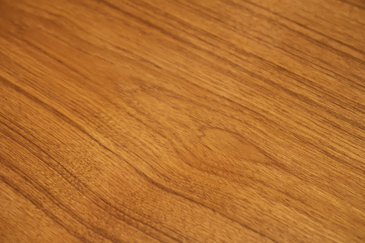 J.L. Møller Teak Dining Table With Built-In Leaves - ONLINE ONLY