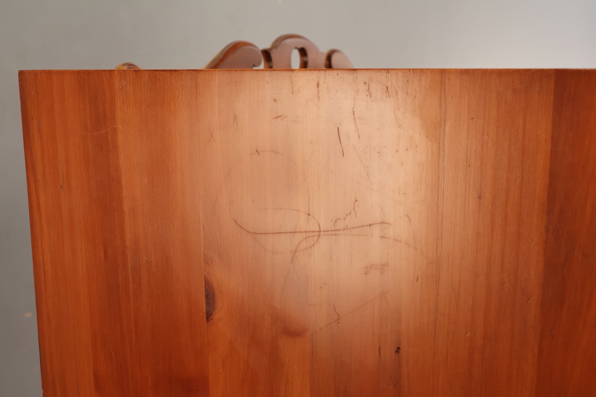 Franklin Shockey Pine 6-Drawer Dresser – Furnish Green