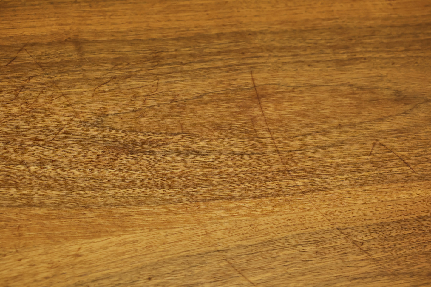 Kent Coffey Walnut & Woven Credenza