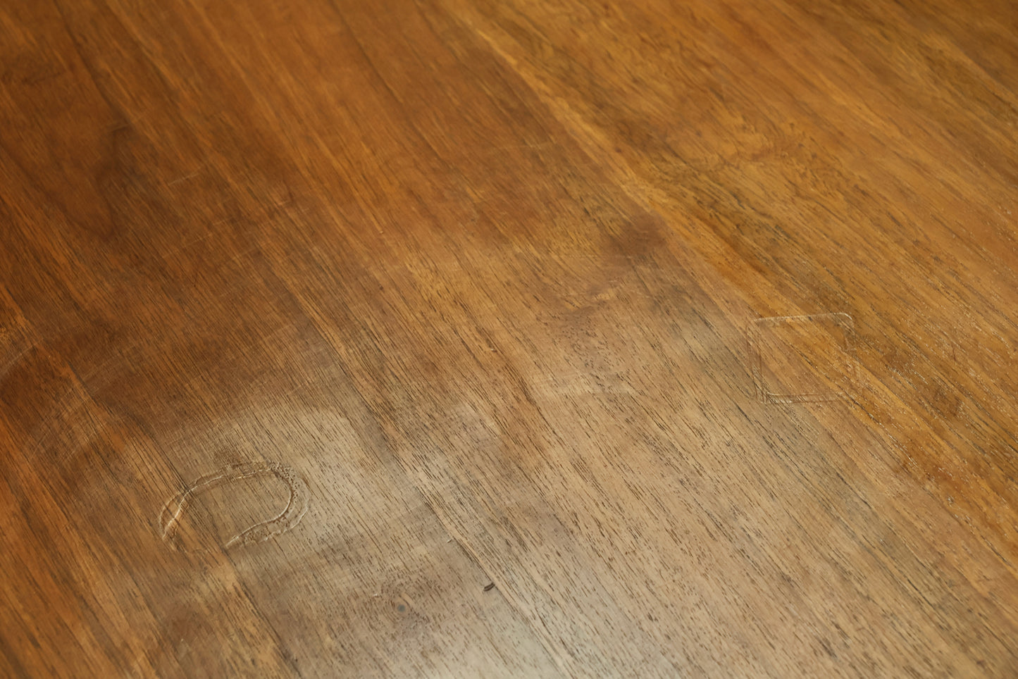Kent Coffey Walnut & Woven Credenza