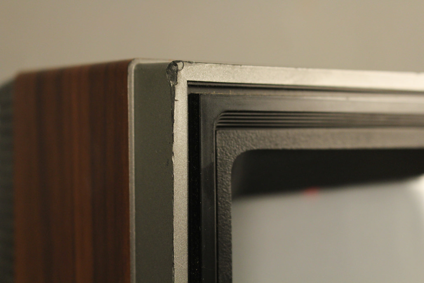 1980s Sears Television