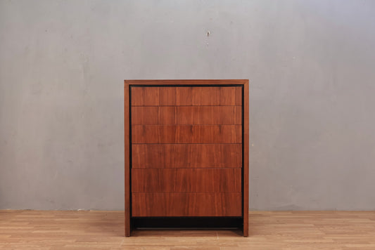Dillingham 6-Drawer Highboy Dresser