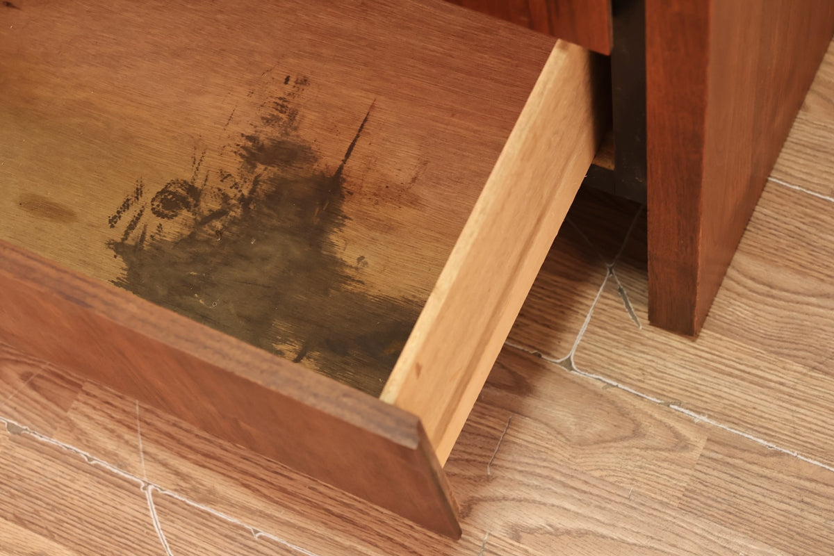 Dillingham 6-Drawer Highboy Dresser