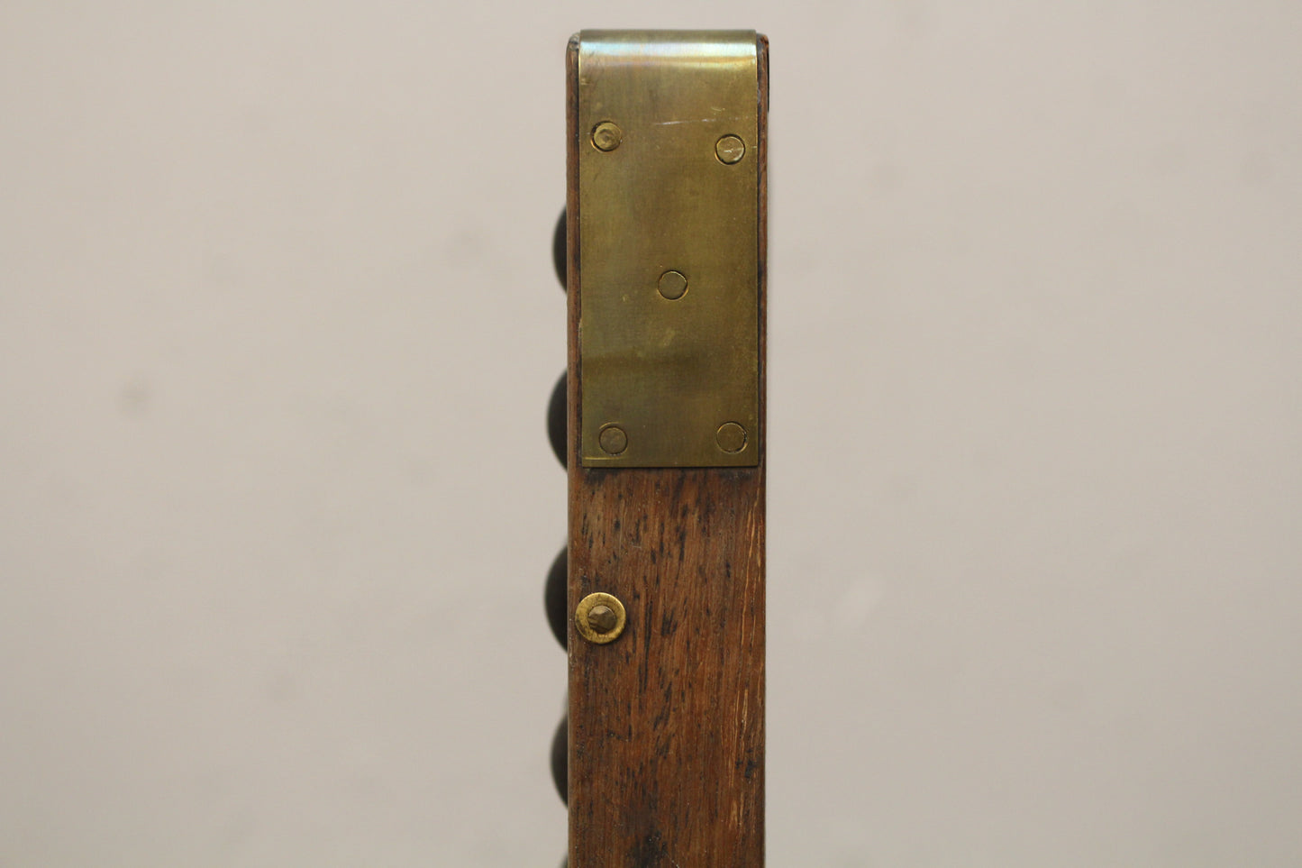 Antique Wooden Abacus