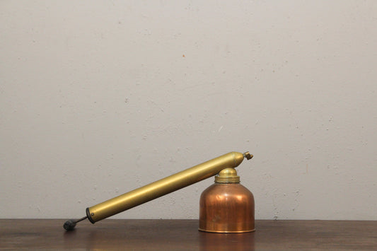 Copper & Brass Garden Sprayer