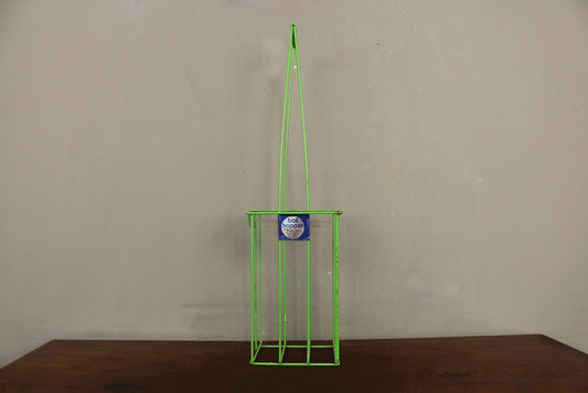 Spring Green Tennis Ball Hopper