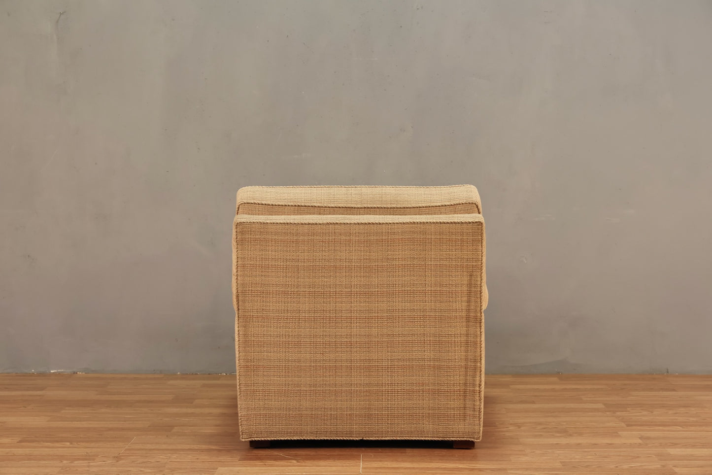 Boxy Funfetti Club Chair - ONLINE ONLY