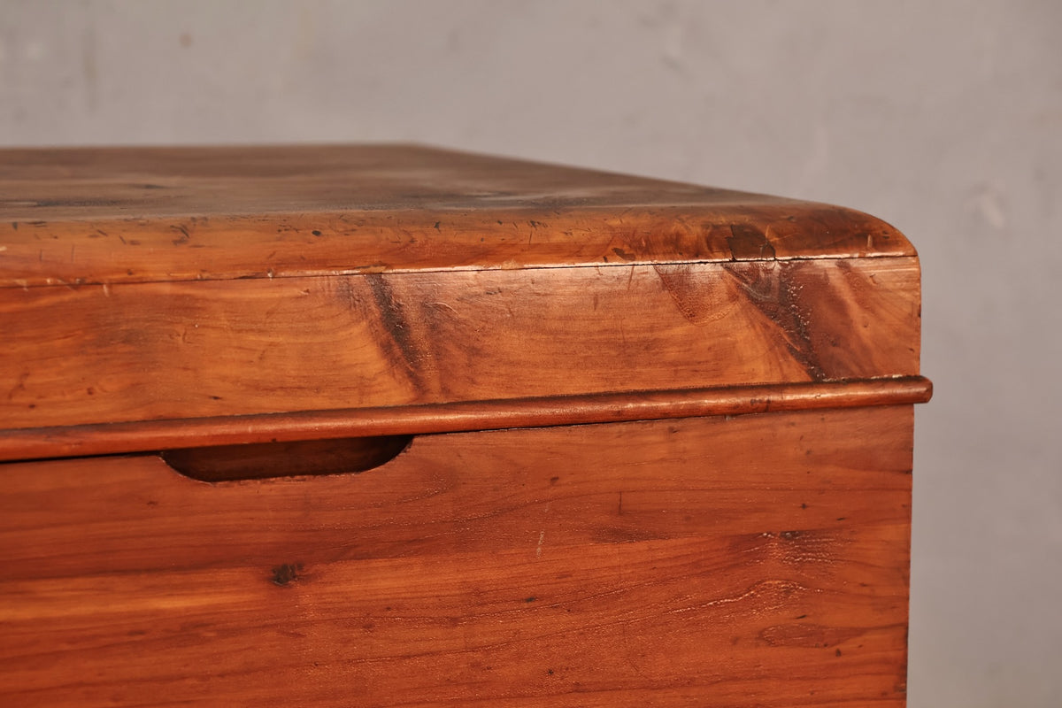 West Branch Cedar Chest