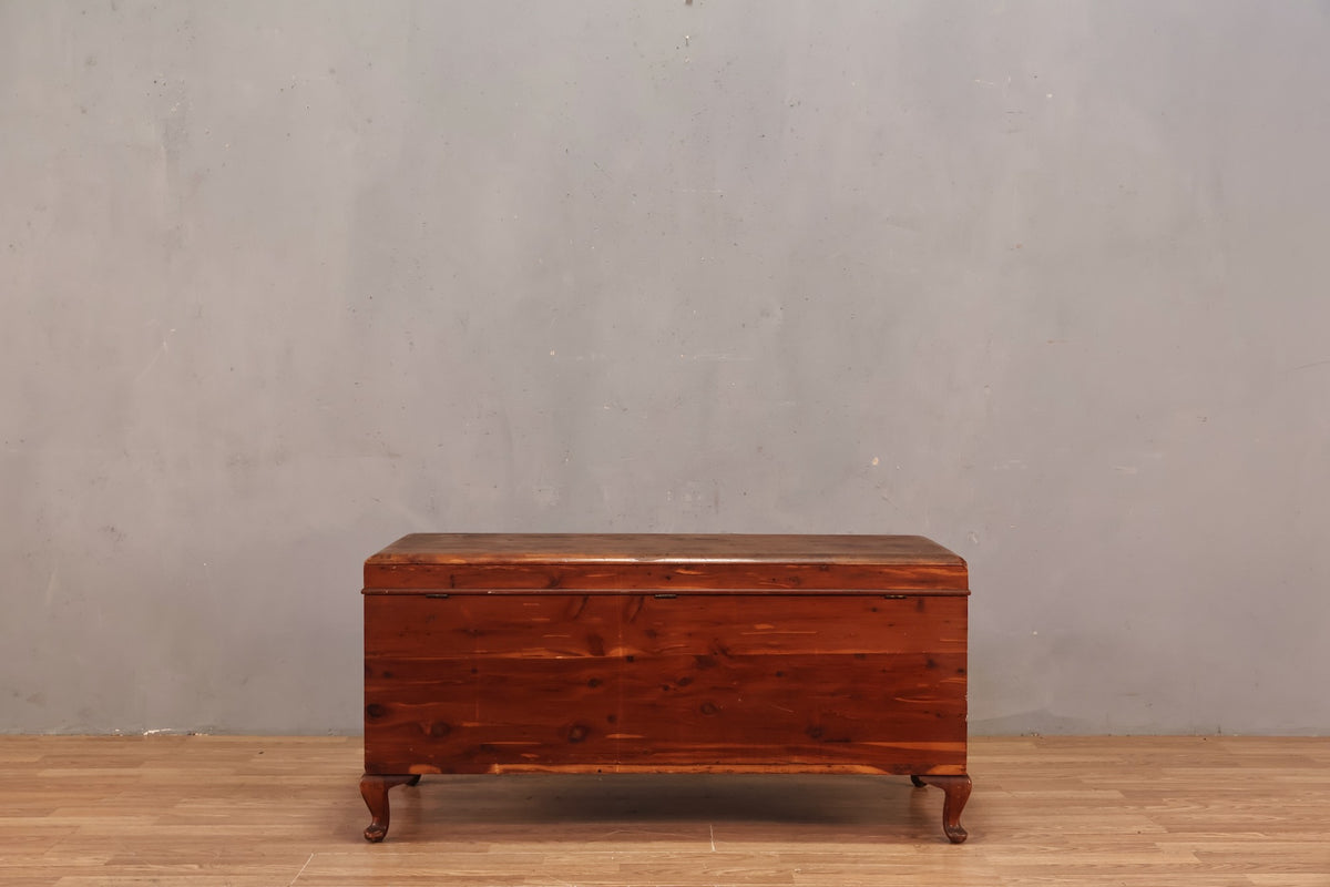 West Branch Cedar Chest