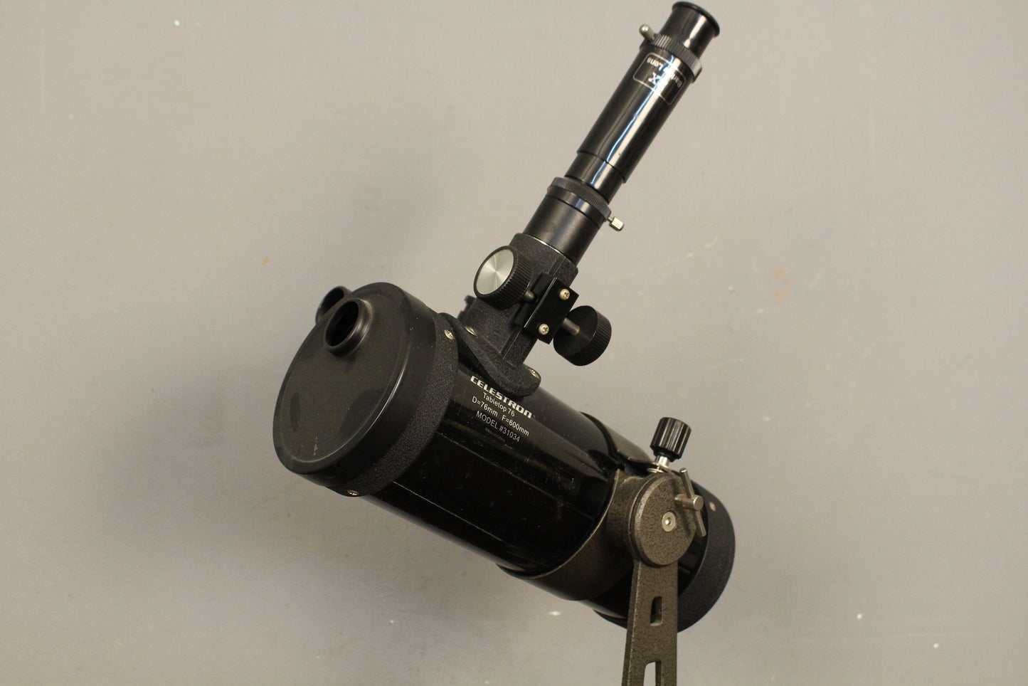 Celestron Tabletop Telescope