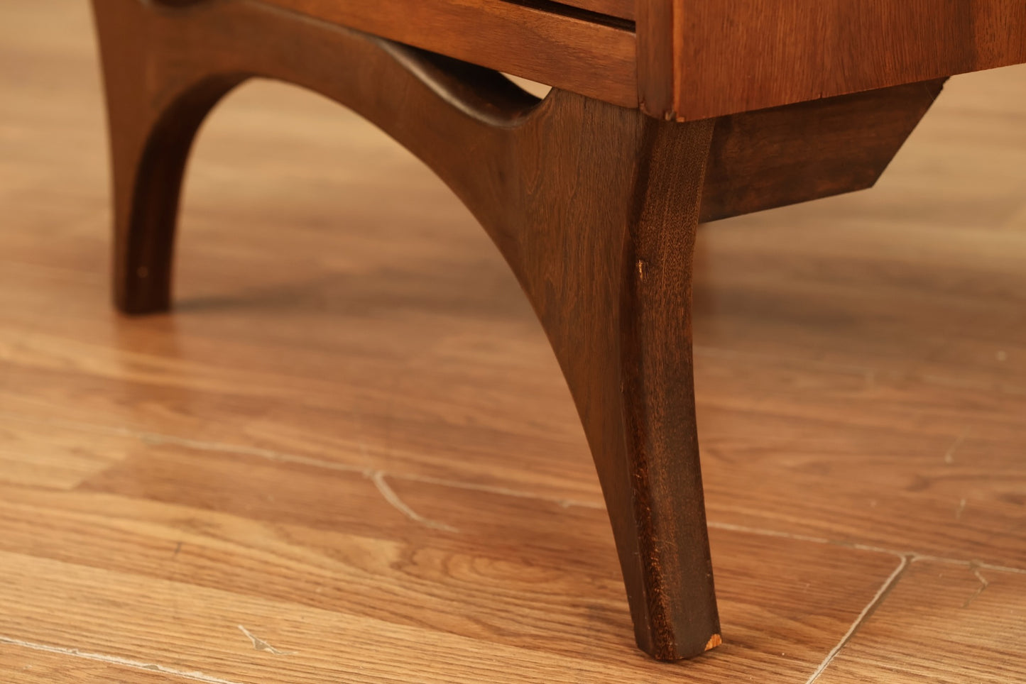 Johnson-Carper 2-Drawer Nightstand