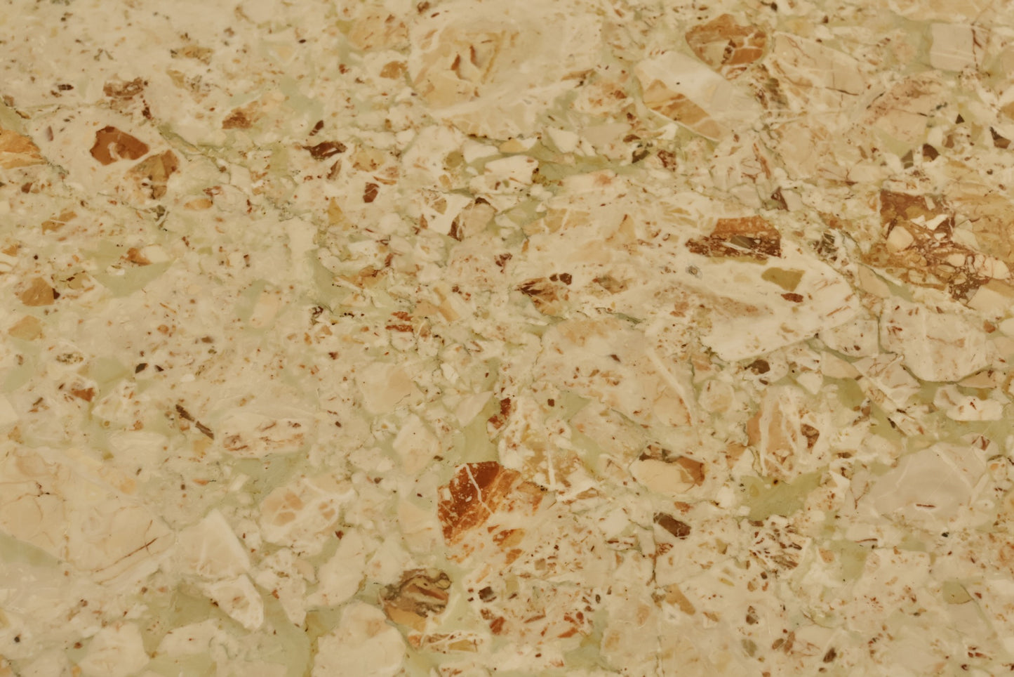 T.H. Robsjohn-Gibbings Travertine Coffee Table - ONLINE ONLY