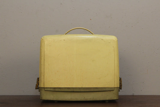 1950s Mint Singer Sewing Machine with Case