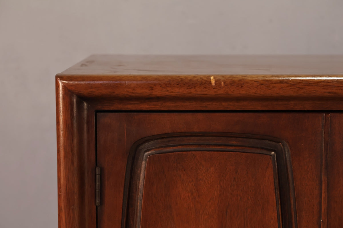 Broyhill Emphasis 3-Drawer Credenza