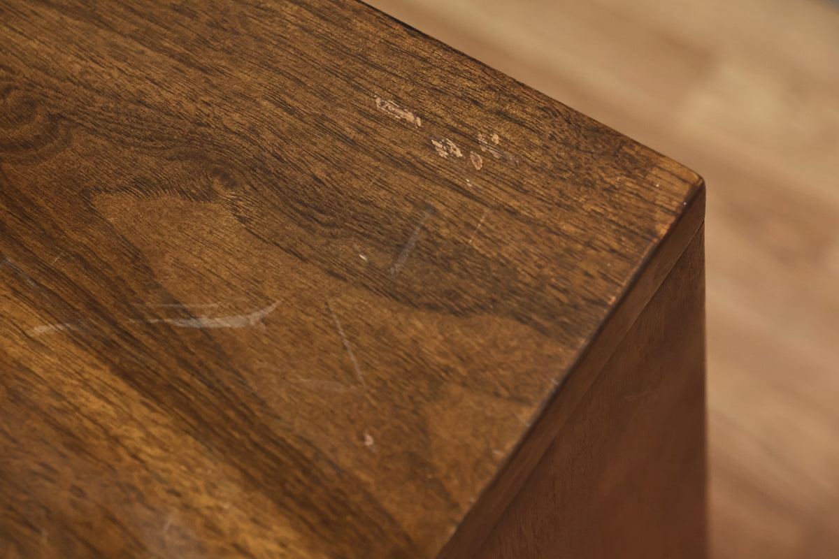 Broyhill Emphasis 3-Drawer Credenza