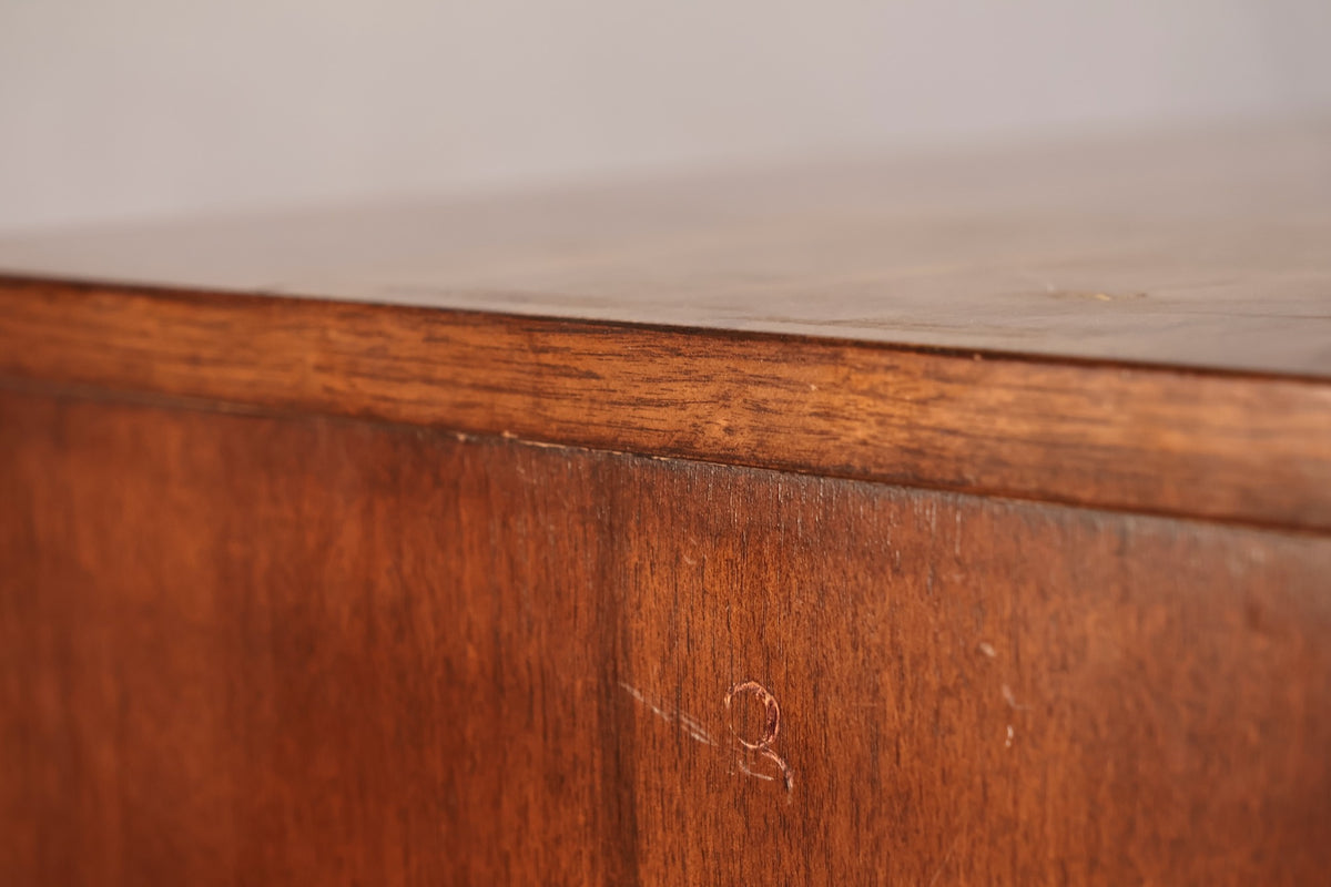 Broyhill Emphasis 3-Drawer Credenza