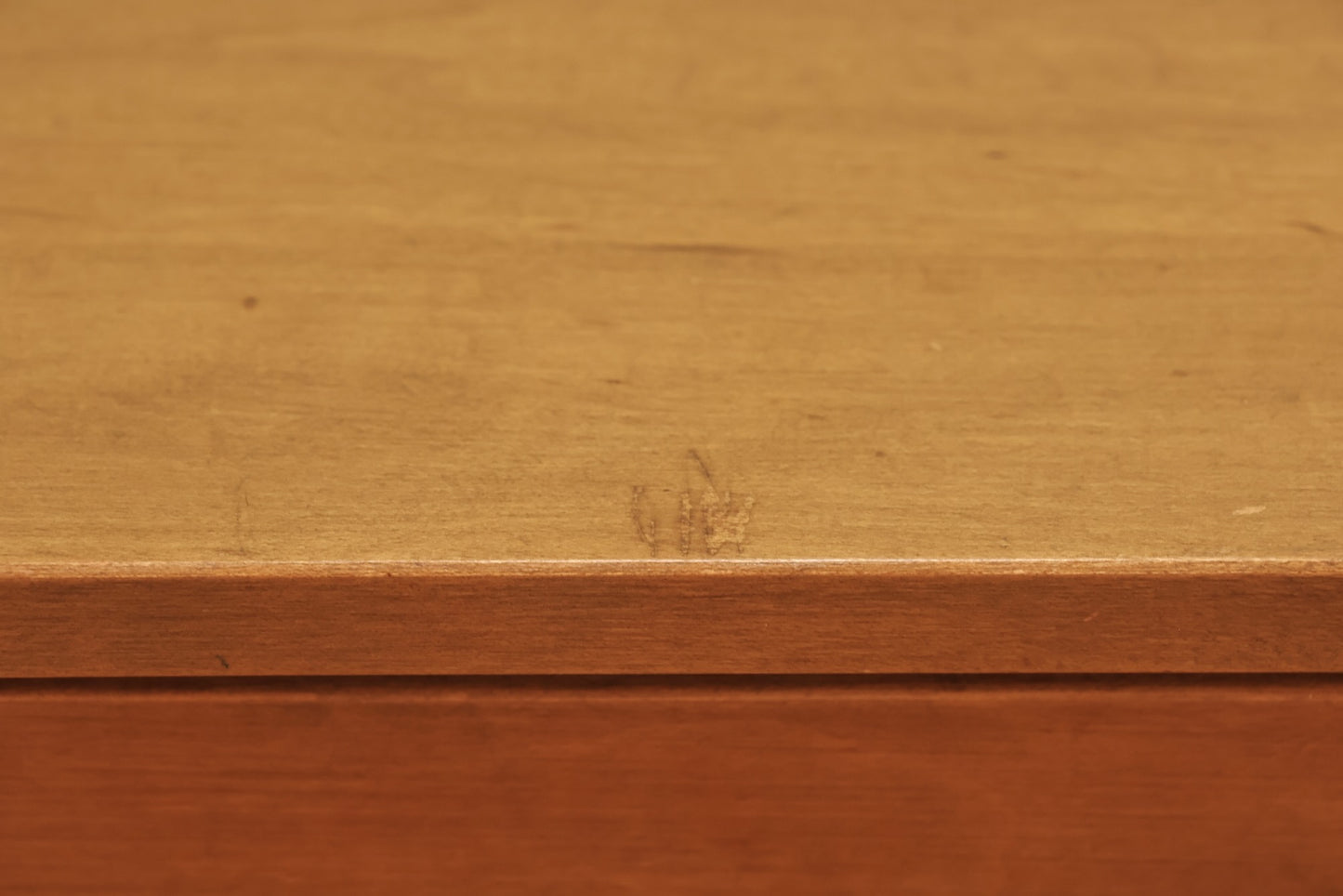 Mid Century 5-Drawer Highboy Dresser - ONLINE ONLY