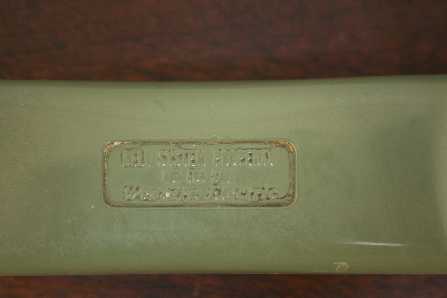 Sage Touch-Tone Wall Telephone