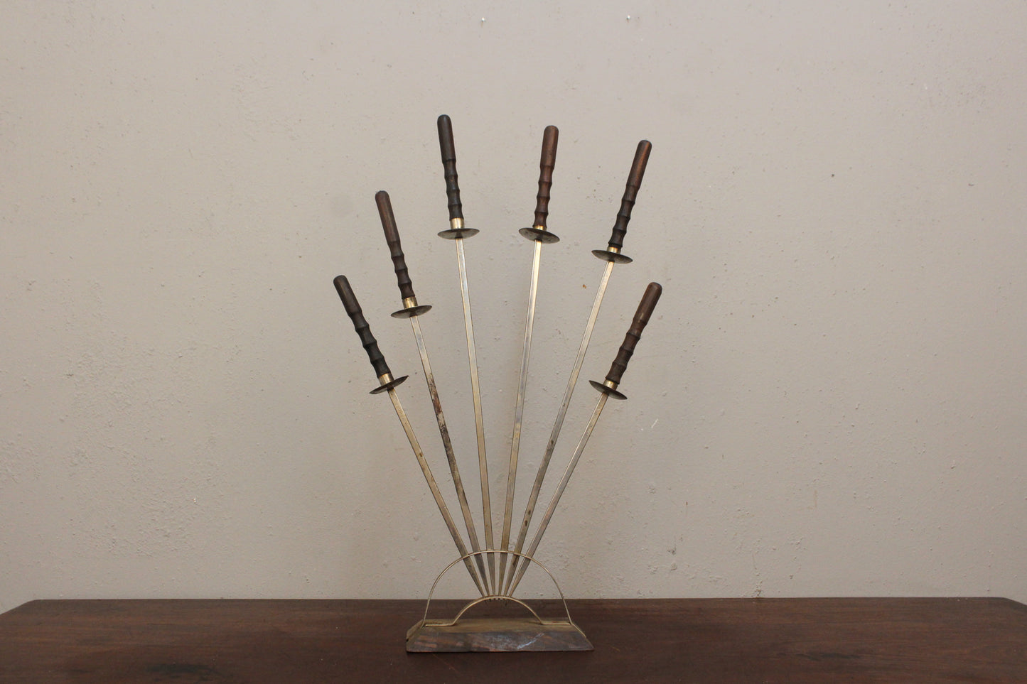 Decorative Sword Stand