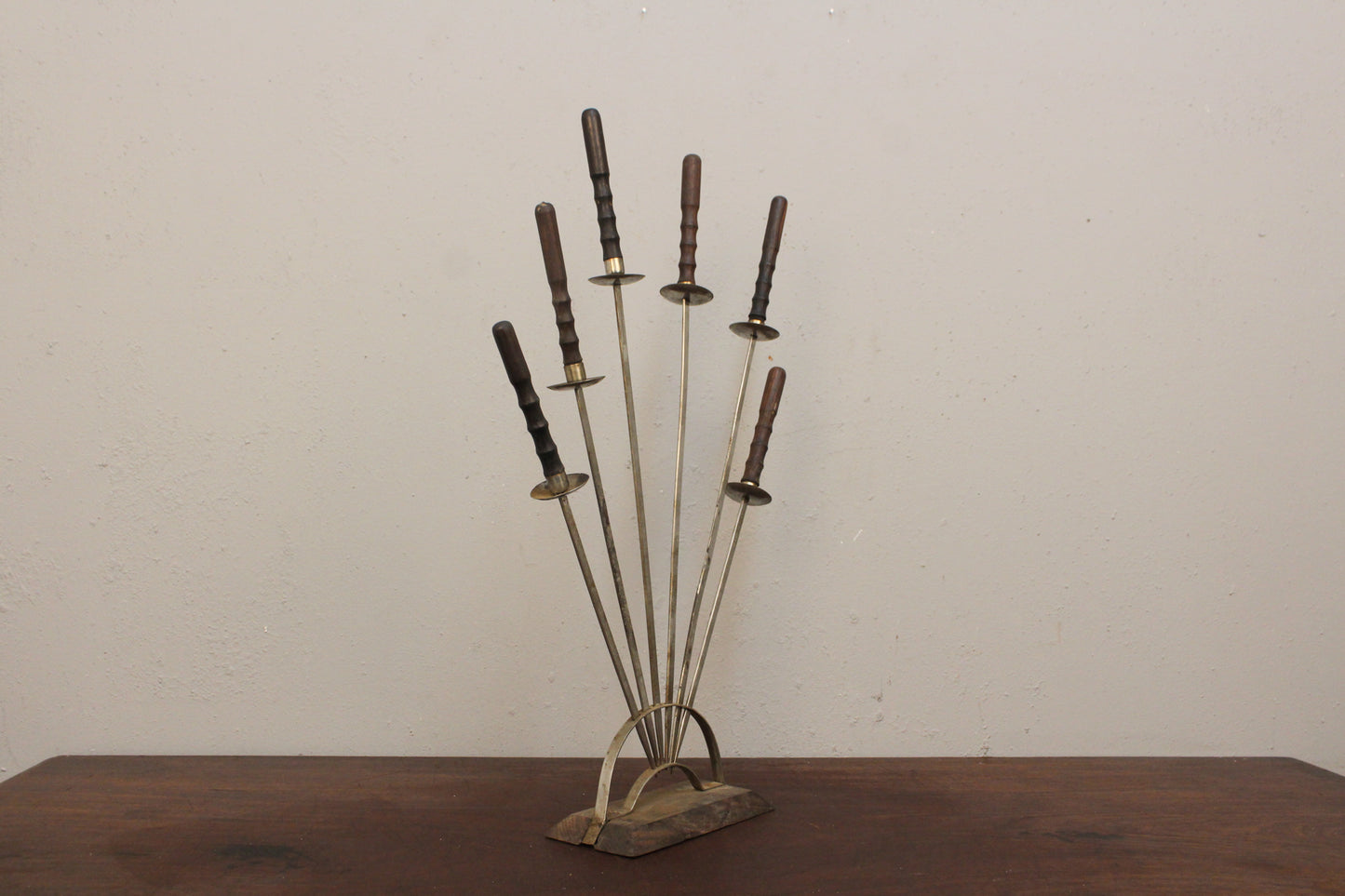 Decorative Sword Stand