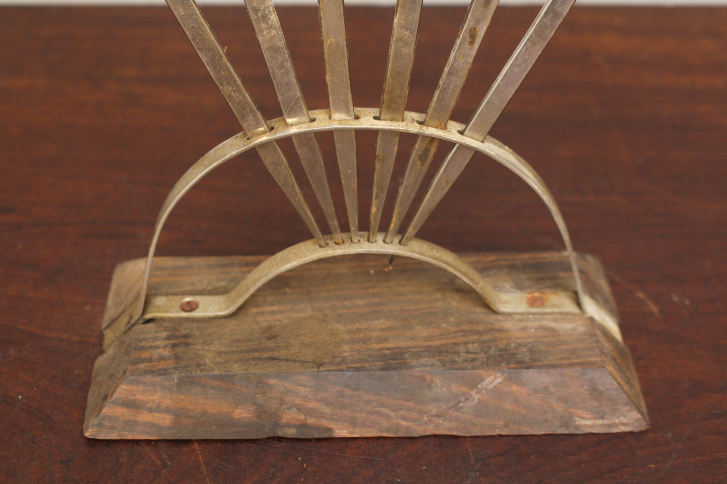 Decorative Sword Stand