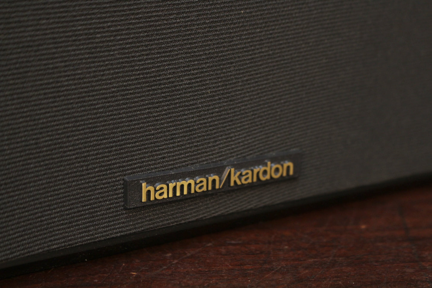 Harman Kardon CS5 Center Speaker