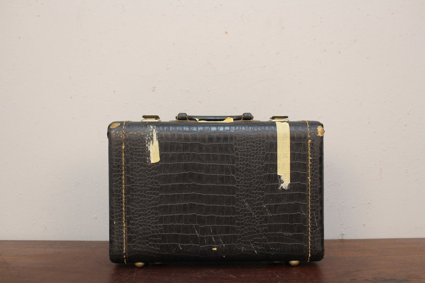 Clarinet & Case