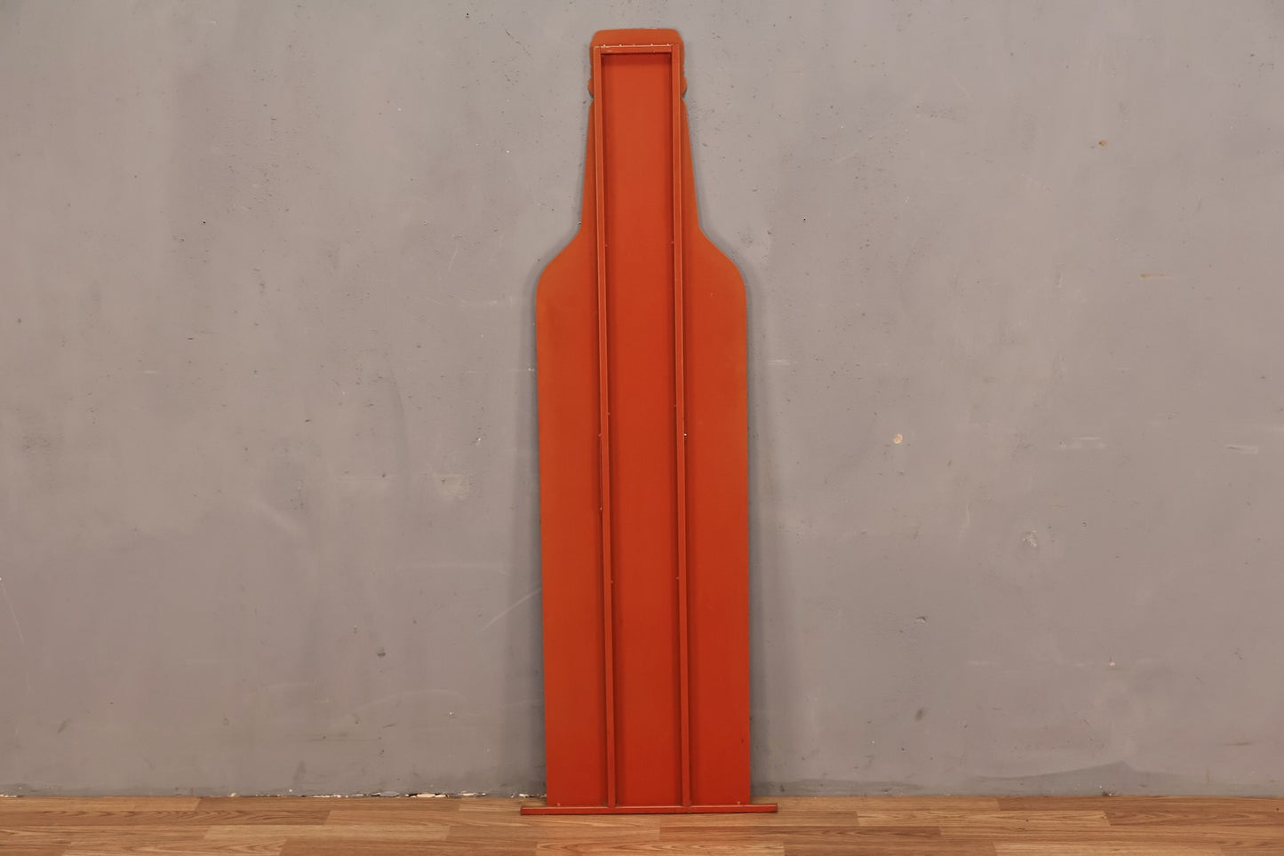 Metal Budweiser Chalkboard