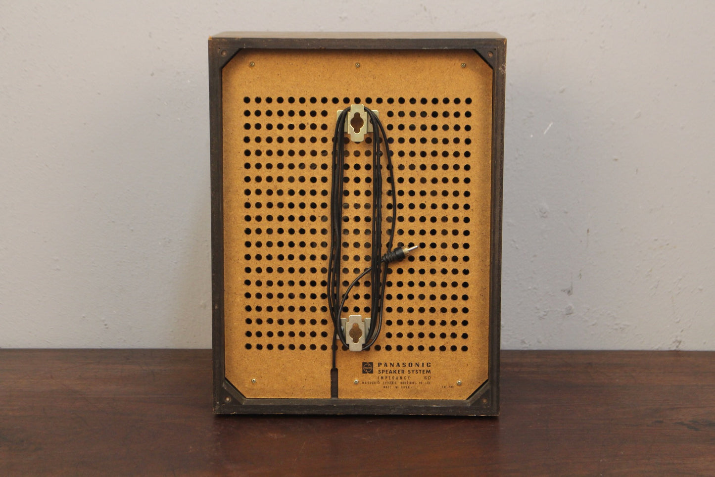 Panasonic Single Speaker