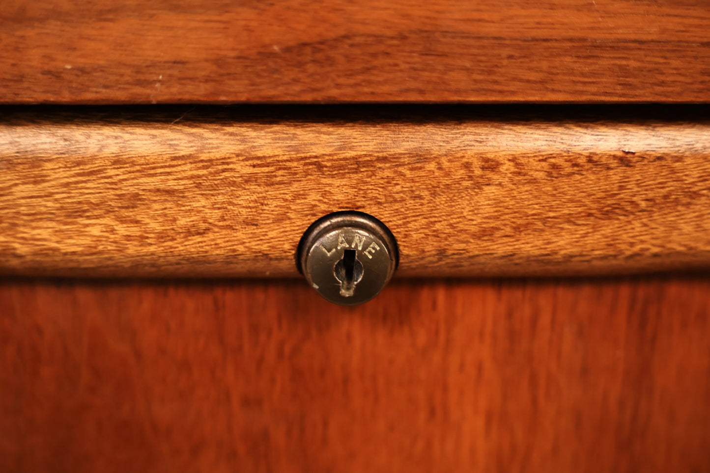 Lane Honeydew Cedar-Lined Chest