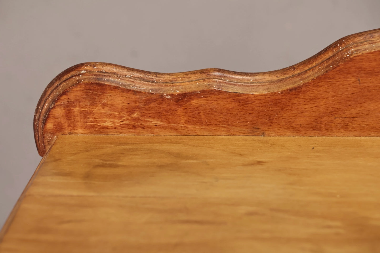 Petite Eastman 5-Drawer Dresser