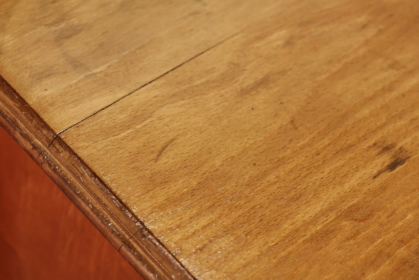 Petite Eastman 5-Drawer Dresser