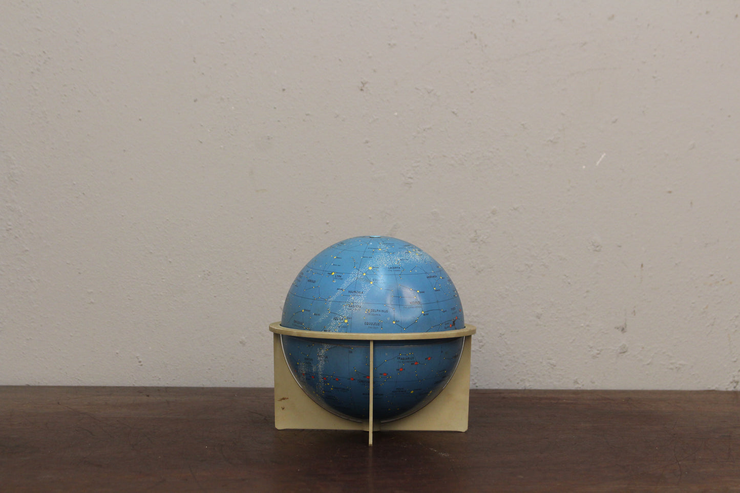Small Replogle Constallation Globe