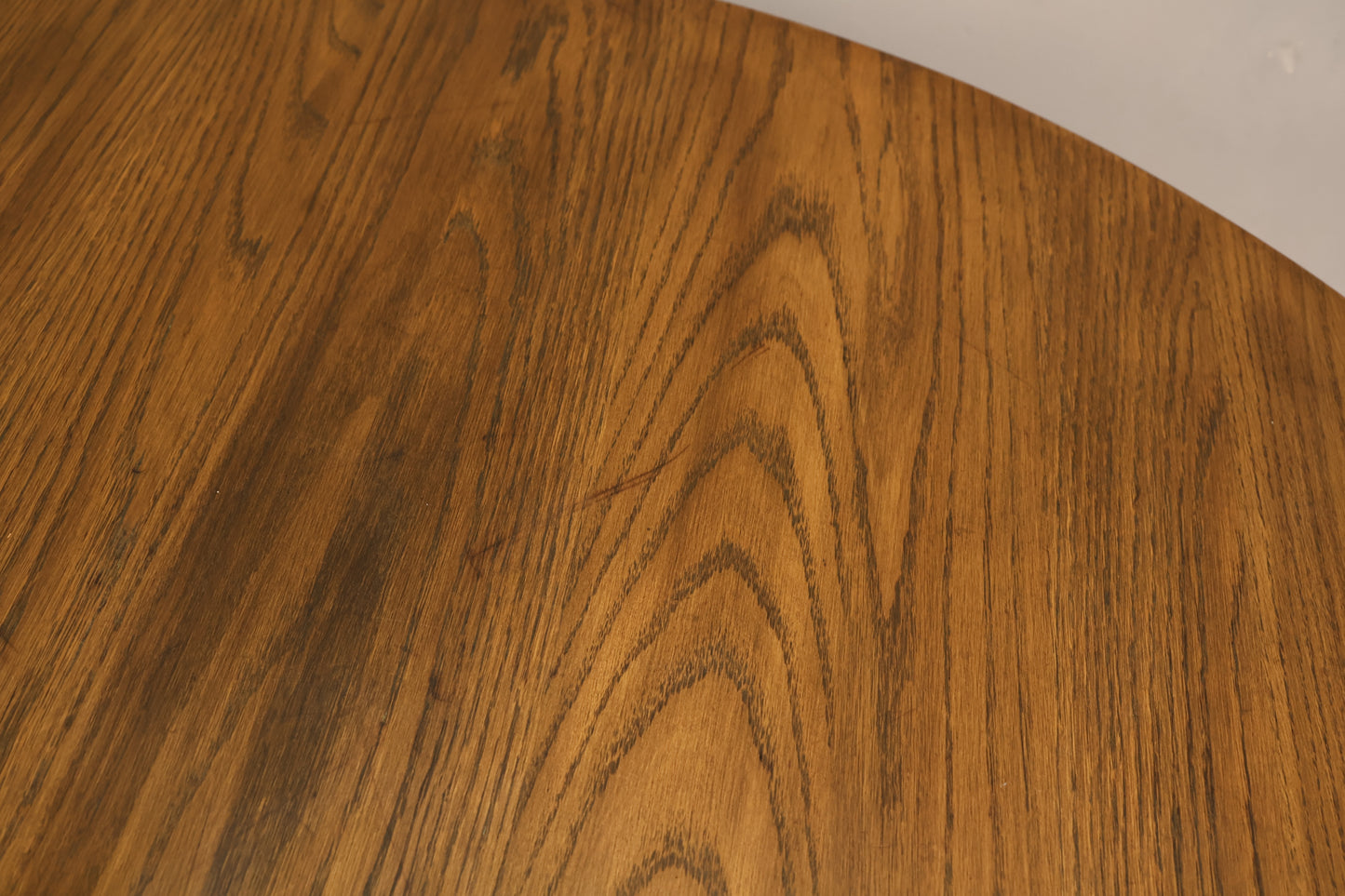 Low Brandt "Ranch Oak" Dining Table