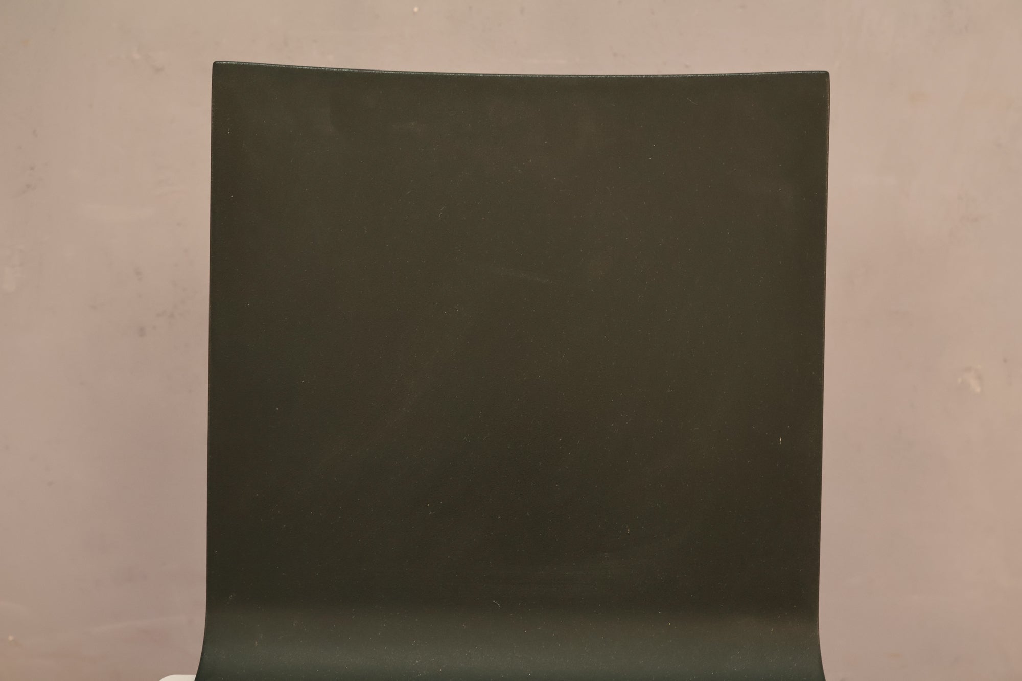Modern Forest Green Vitra 0.3 Side Chair – Furnish Green