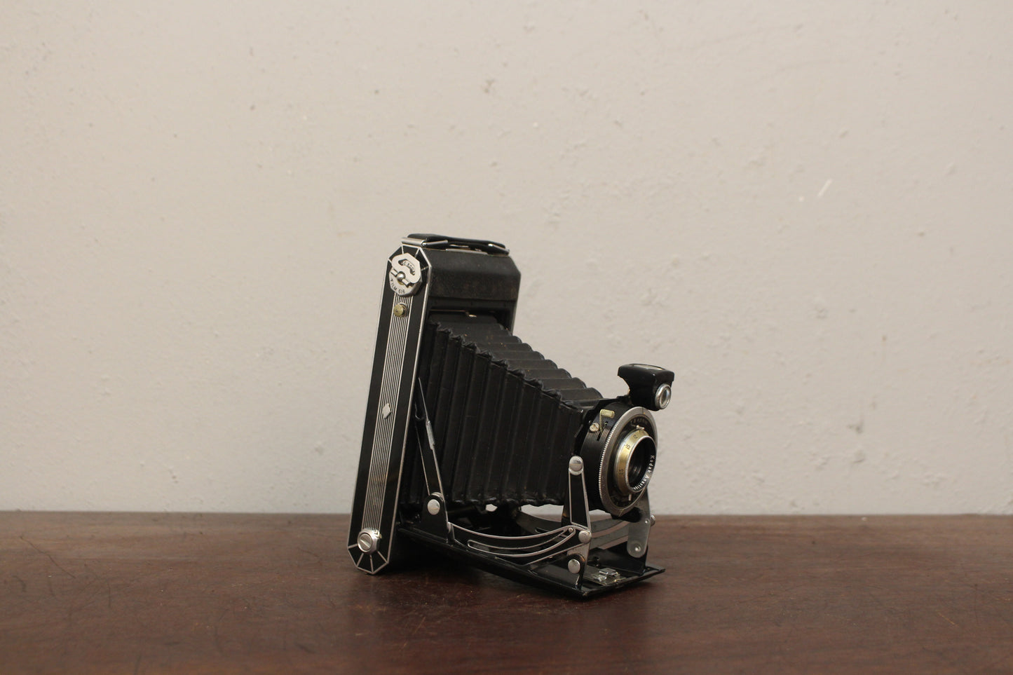1930s Kodak Dakar No. 1 Camera
