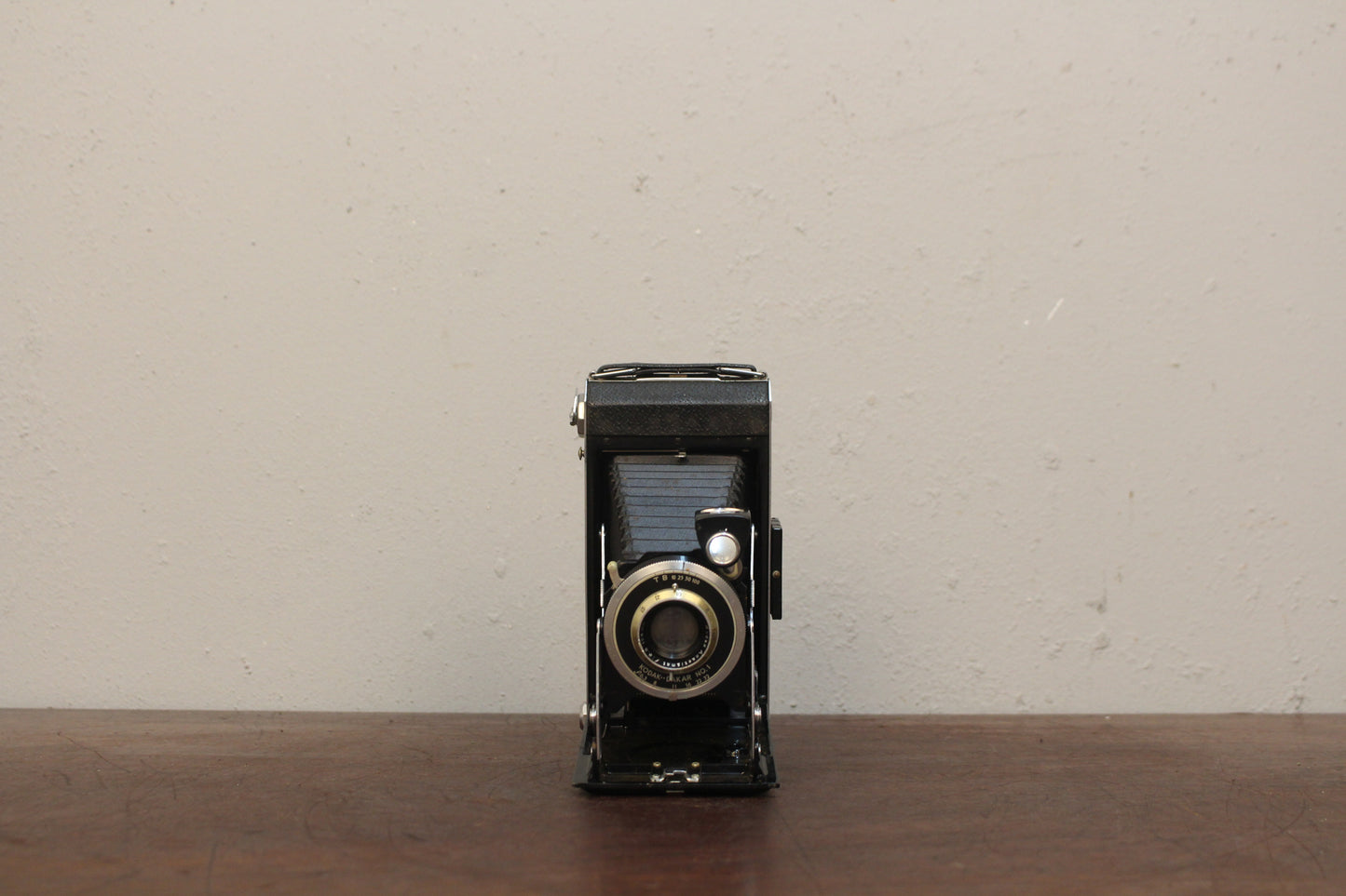 1930s Kodak Dakar No. 1 Camera