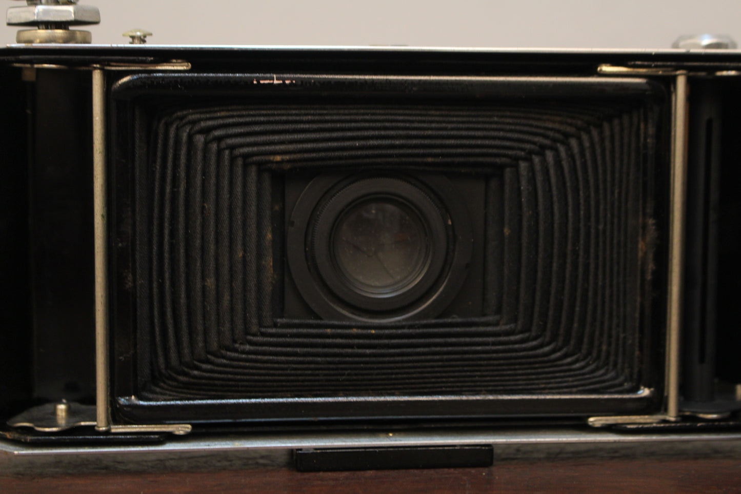 1930s Kodak Dakar No. 1 Camera