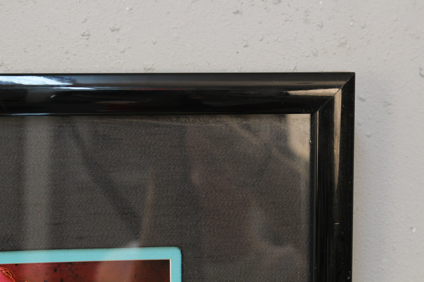 "Neon Dream" Photo Print