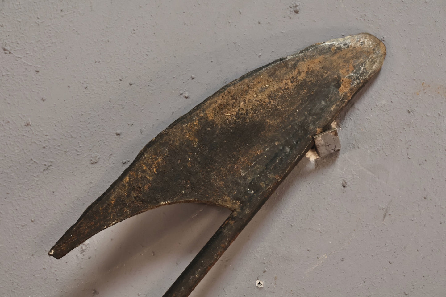 Antique Harpoon - ONLINE ONLY