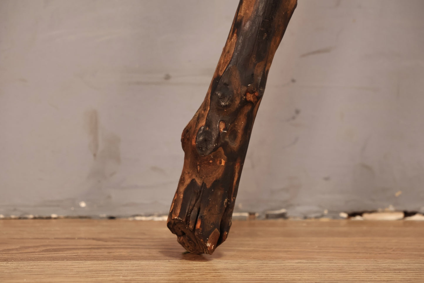Antique Harpoon - ONLINE ONLY